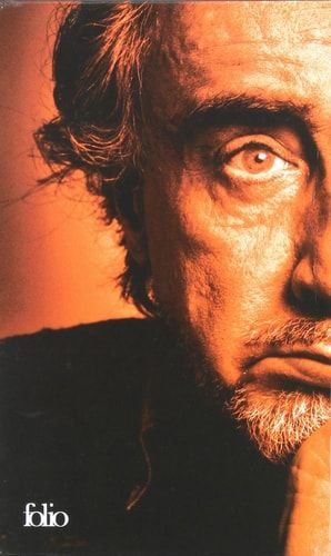 Romain Gary Coffret 4 volumes : Chien Blanc ; La promesse de l'aube ; La nuit sera calme ; Pseudo