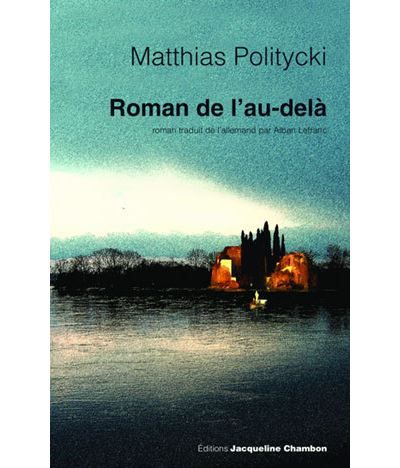 Roman de l'au-delà
