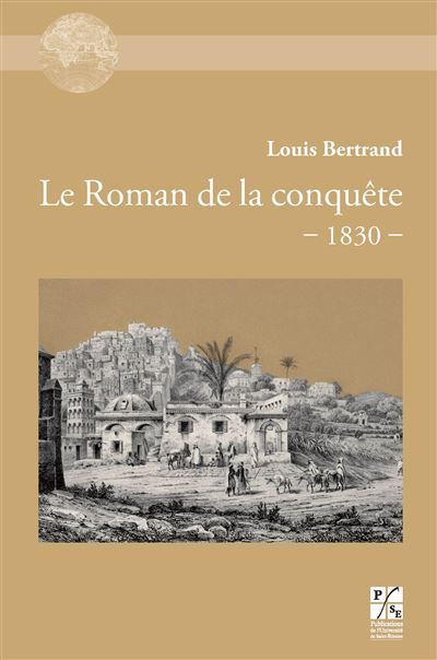 Roman de la conquête