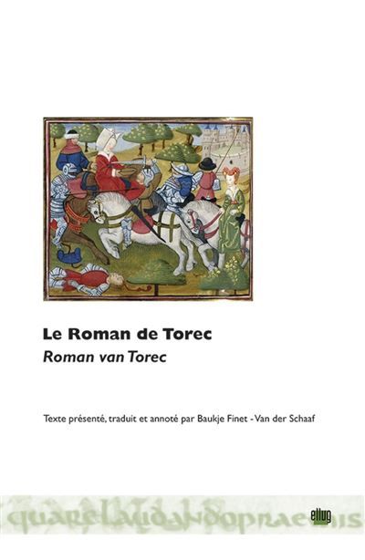 Roman de Torec Roman van Torec