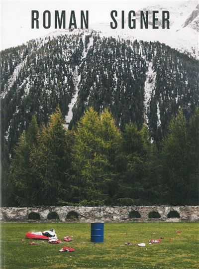 Roman Signer