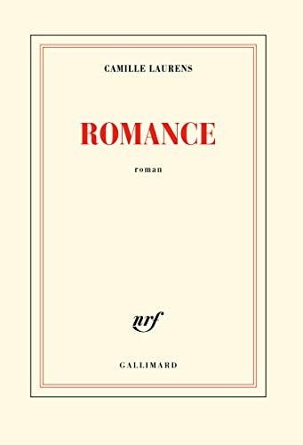 Romance roman