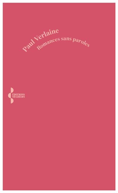 Romances sans paroles