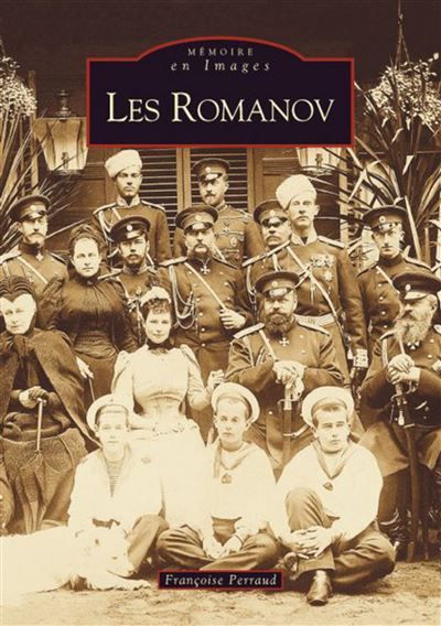 Romanov (Les)
