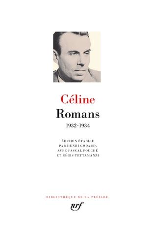 Romans 1932-1934
