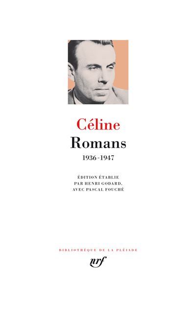 Romans 1936-1947