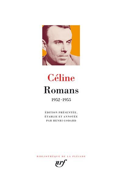Romans 1952-1955