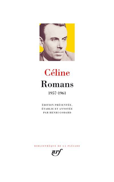 Romans 1957-1961