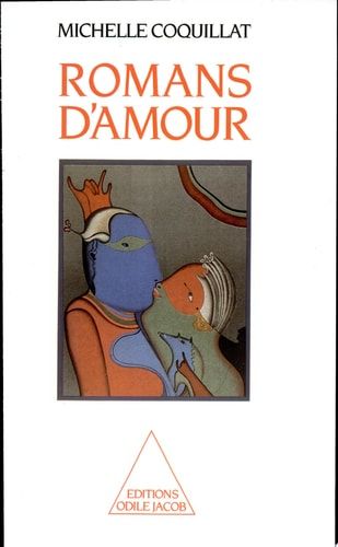Romans d'amour
