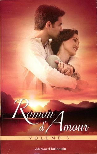 Romans d'amour