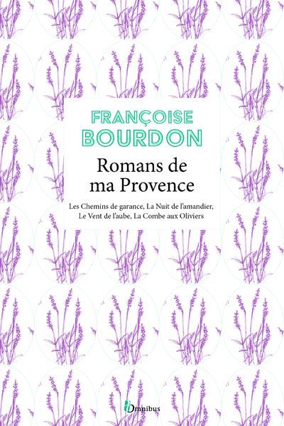 Romans de ma Provence NE