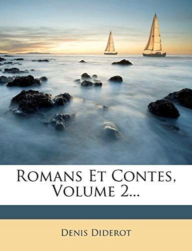 Romans Et Contes, Volume 2... (French Edition)