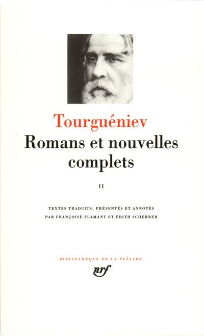 Romans et nouvelles complets Tome 2  Faust Excursion dans les grands bois