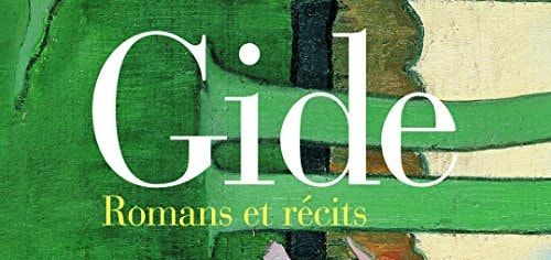Romans et récits Coffret en 2 volumes