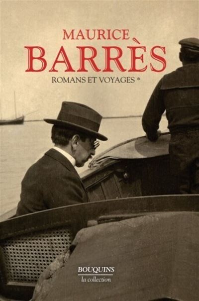 Romans et voyage - tome 1 - NE Tome 1