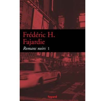 Romans noirs 1