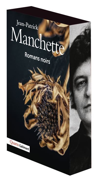 Romans noirs Sous étui