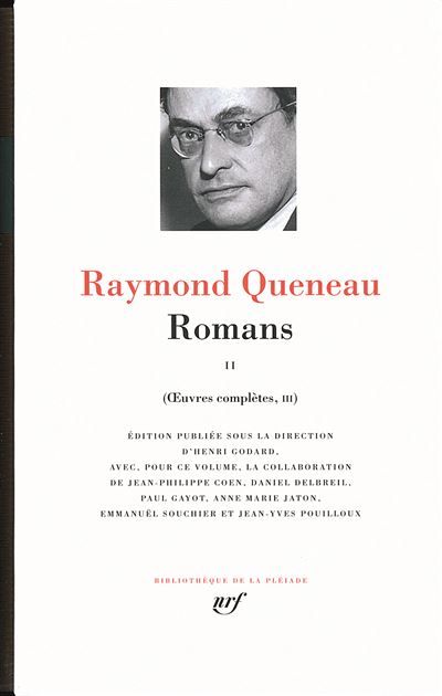 Romans Tome 2  Oeuvres complètes