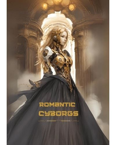 Romantic cyborgs