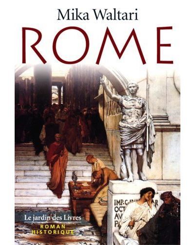 Rome