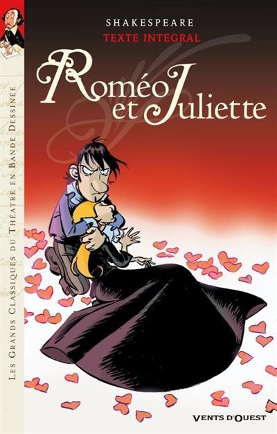 Roméo et Juliette -