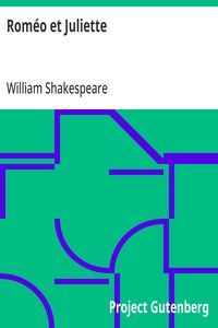 Roméo et Juliette: Tragédie
