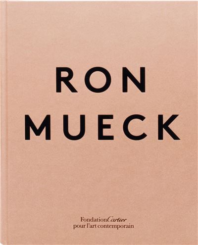 Ron mueck
