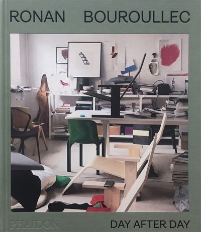 Ronan Bouroullec Day after day