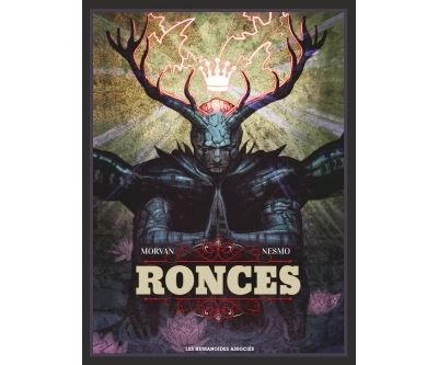 Ronces intégrale