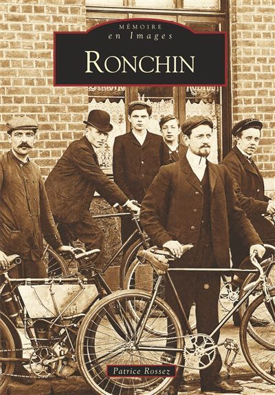 Ronchin