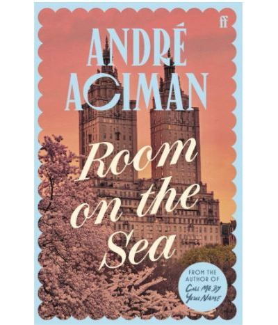 Room on the sea