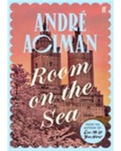 Room on the sea