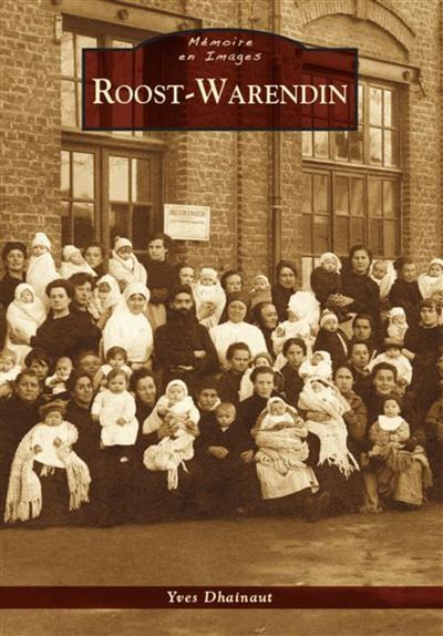 Roost-Warendin