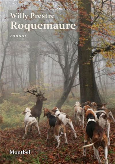 Roquemaure
