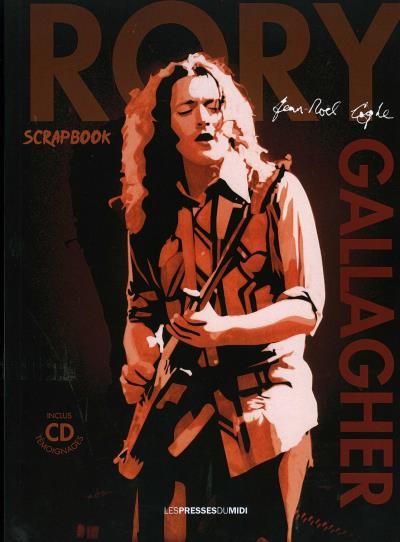 Rory gallagher