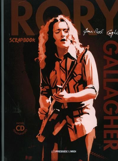 Rory gallagher