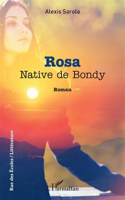 Rosa Native de Bondy