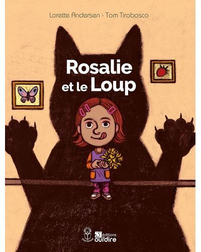 Rosalie et le Loup