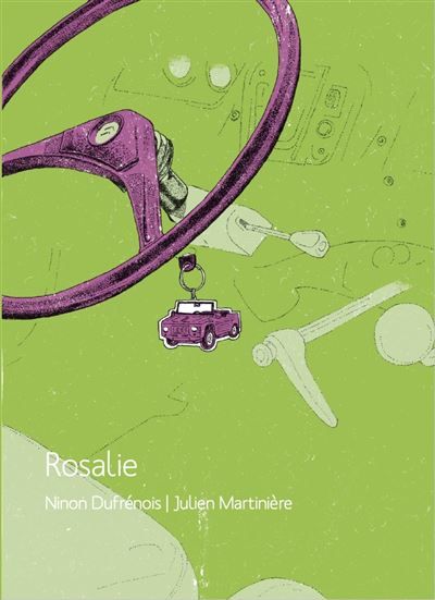 Rosalie