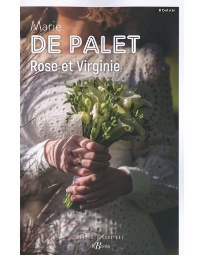 Rose et Virginie