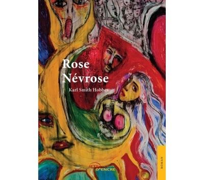 Rose Névrose