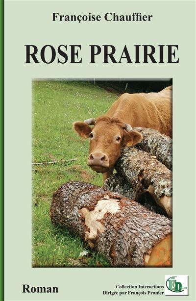 Rose Prairie