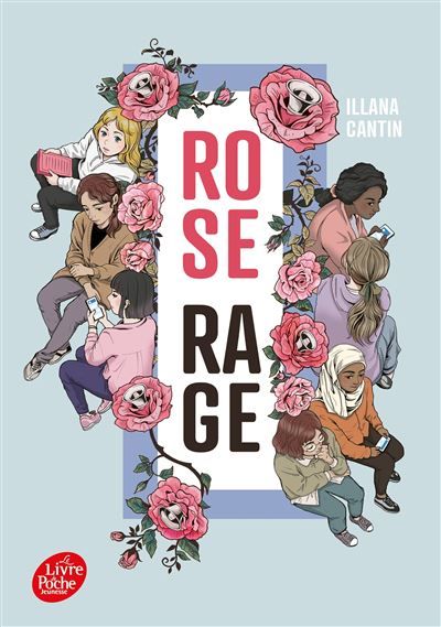 Rose Rage