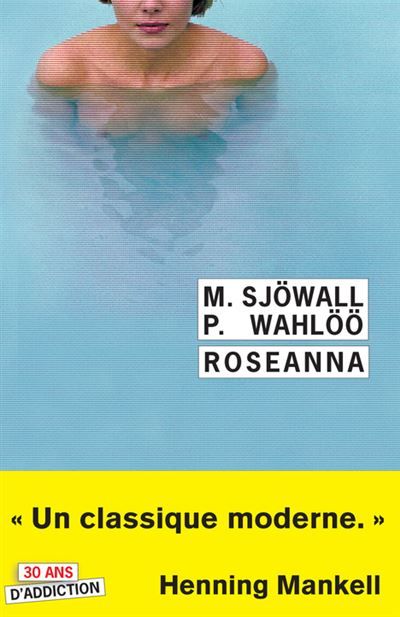 Roseanna