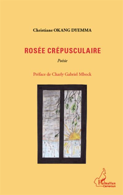 Rosée crépusculaire Poésie