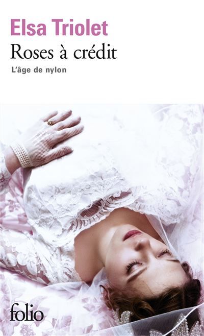 Roses à crédit L'Age de nylon Tome 1