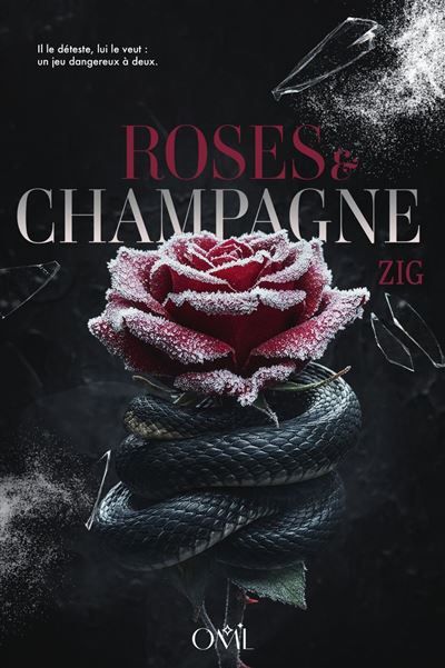 Roses & Champagne