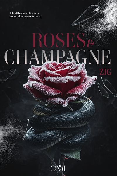 Roses & Champagne