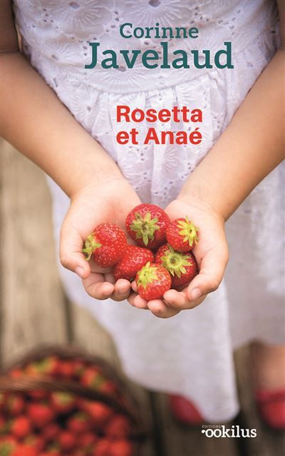 Rosetta et Anaé Edition en gros caractères