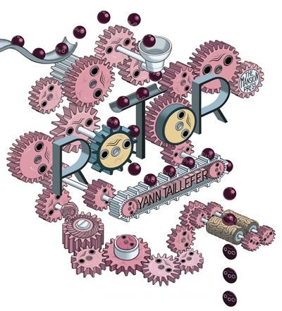 Rotor